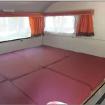 Kemp Ddr Wohnwagen Qek Direkt Am
