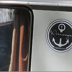 Ddr Wohnwagen Qek Direkt Am Kemp *