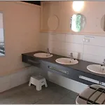 Ddr Wohnwagen Qek Direkt Am * Dranske
