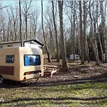 Kemp Ddr Wohnwagen Qek Direkt Am