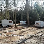 Kemp Ddr Wohnwagen Qek Direkt Am