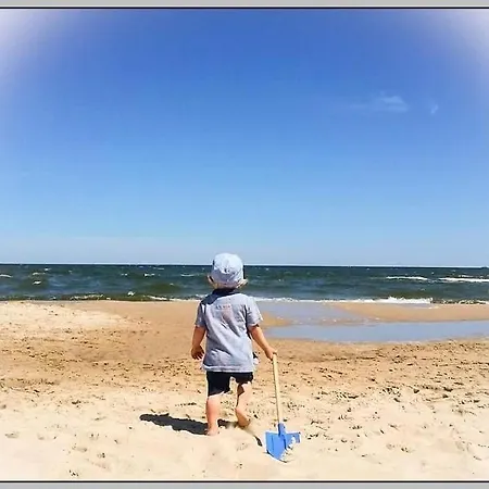 Kemping Ddr Wohnwagen Qek Direkt Am