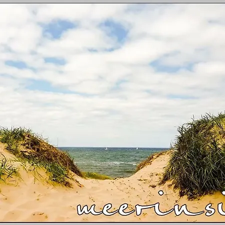 Ddr Wohnwagen Qek Direkt Am *