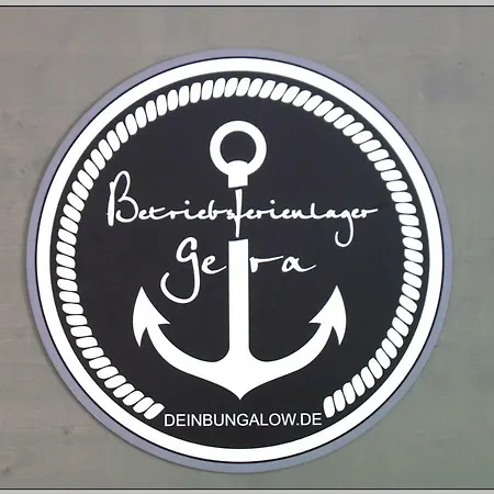 Kemping Ddr Wohnwagen Qek Direkt Am Dranske