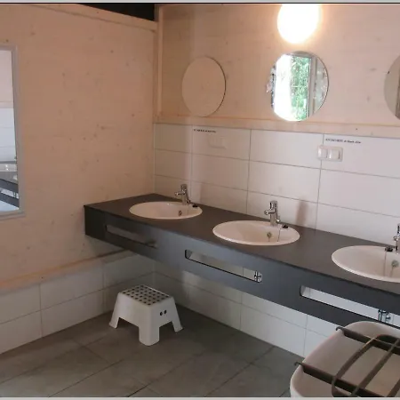 Ddr Wohnwagen Qek Direkt Am * Dranske