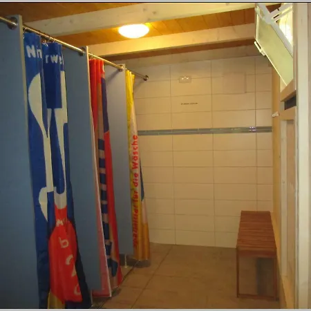 Kemping Ddr Wohnwagen Qek Direkt Am *