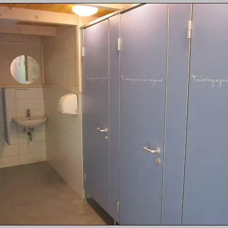 Ddr Wohnwagen Qek Direkt Am *